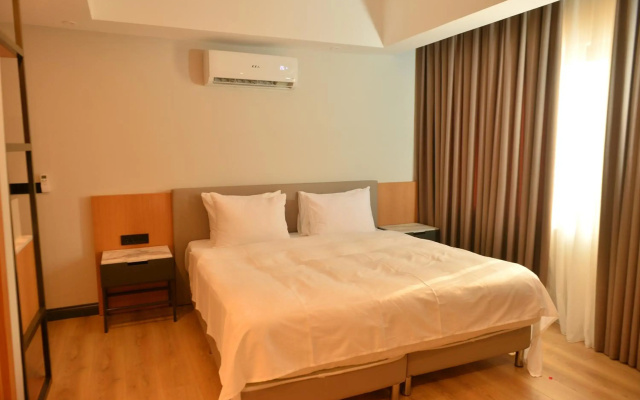 Miarosa Kemer Beach Hotel