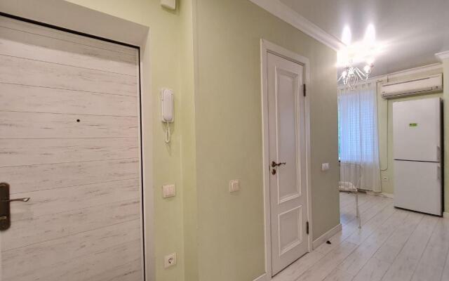 Sutki26 on Kuznechnaya Street