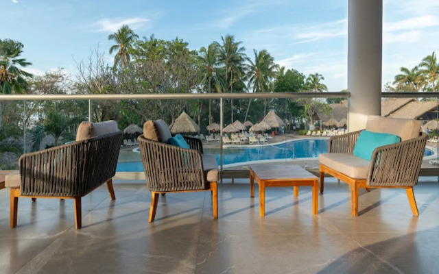 Occidental Tamarindo - All Inclusive