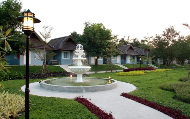 Amarin Resort Chiang Rai