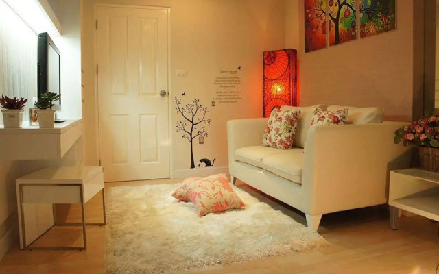 The Cube Boutique Residence