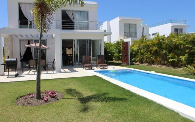 Villa Real Playa Nueva Romana