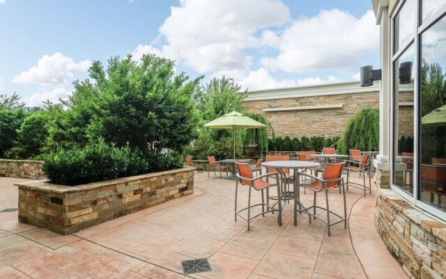 Hilton Garden Inn Dalton, GA