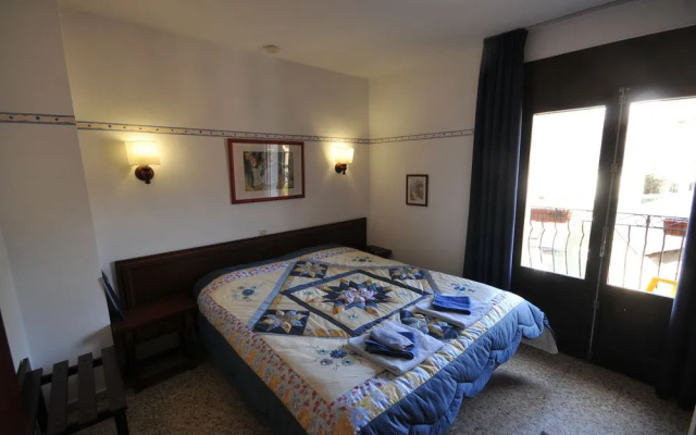 Hotel Residencia Aldosa