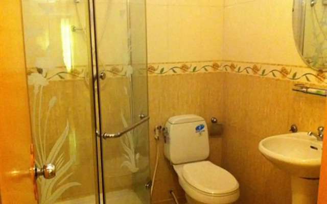 Sky Park Guesthouse