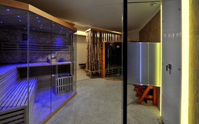 Apartments Belveder