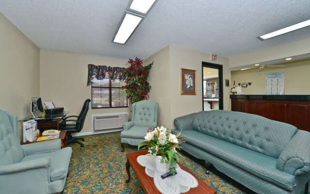 Americas Best Value Inn Hazlehurst, GA