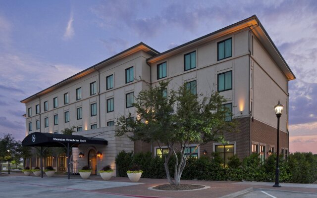 Sheraton Stonebriar Hotel