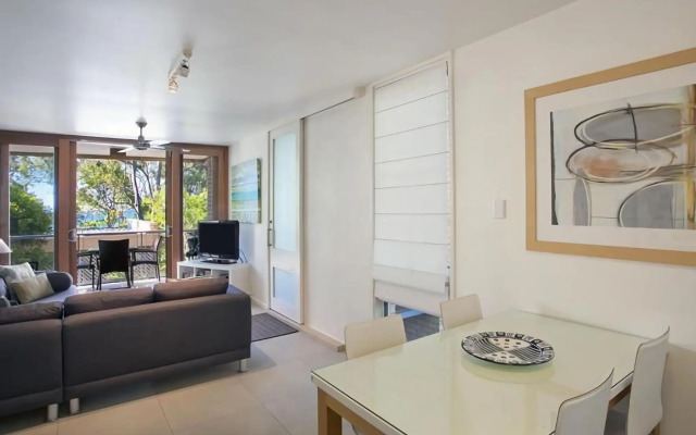 Little Cove Lodge 5 Park Road 24