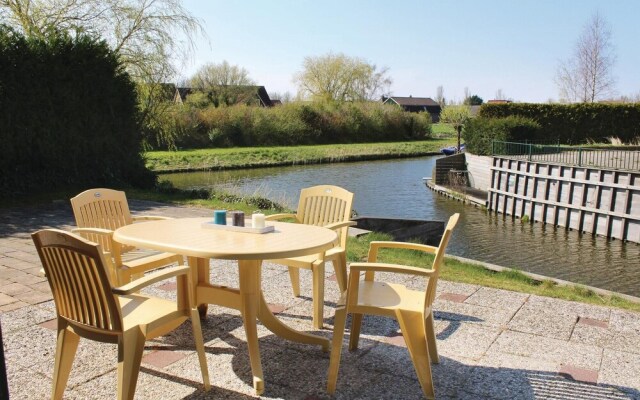 Stunning Home in Opperdoes With 2 Bedrooms and Wifi