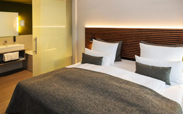 Schlosshotel Monrepos