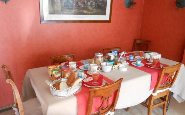 B&B Capitaine Piret