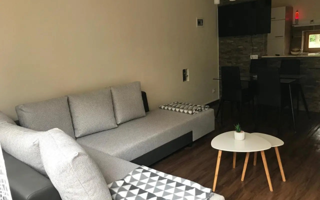 Candy Apartman