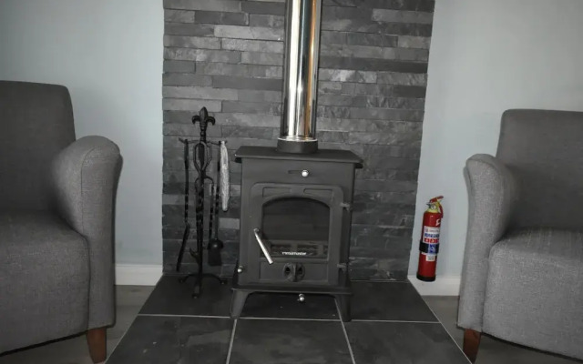 Mosswood Bed & Breakfast