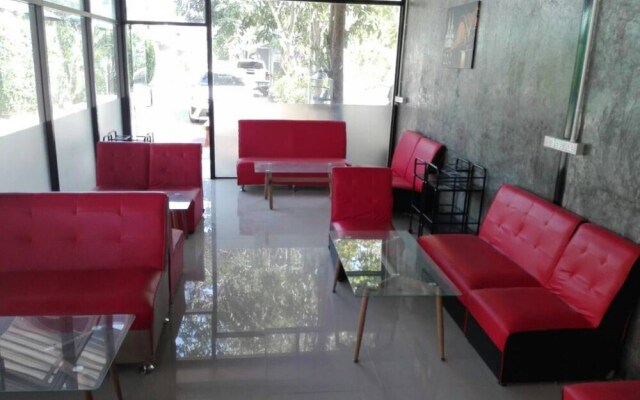 Kaen Inn Hotel
