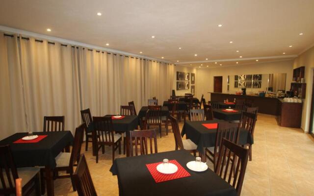 Forest Villa's