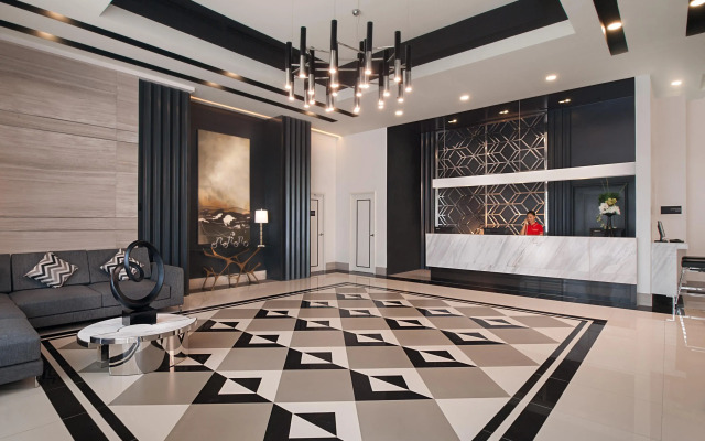 Summit Hotel Magnolia