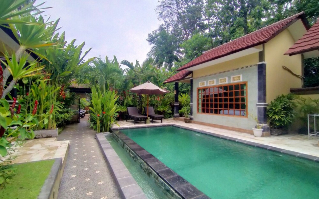 My Flowers Homestay