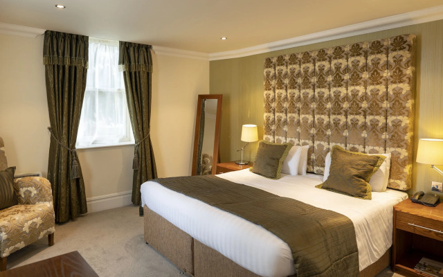 Ringwood Hall Hotel & Spa