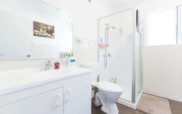 Renovated 4 Bedroom Home in the Heart of Grey Lynn