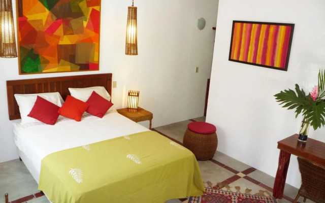 Togo B&B