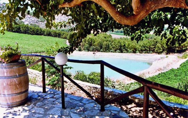 Agriturismo Tenute Pispisa Segesta