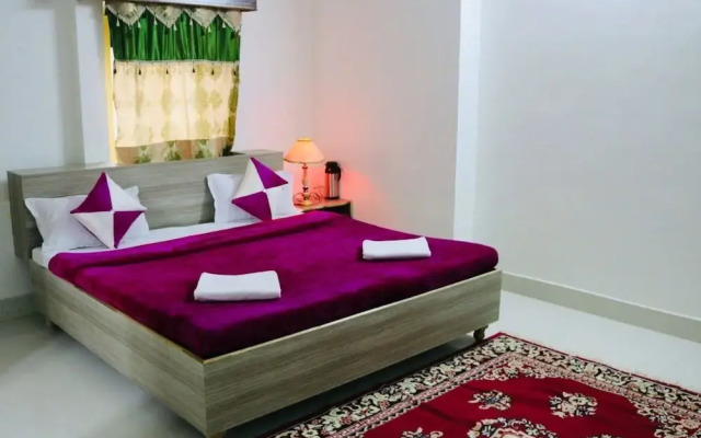 Hotel Santosh