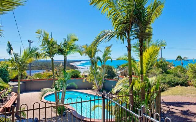 Panorama Beach House