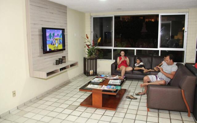 Lagoa Mar Hotel
