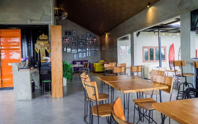 The Shack Canggu
