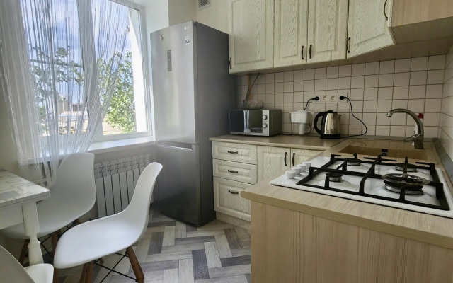 Апартаменты на улице Еремеева