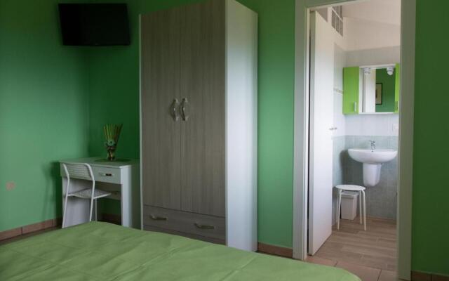 B&B Verde Irpinia