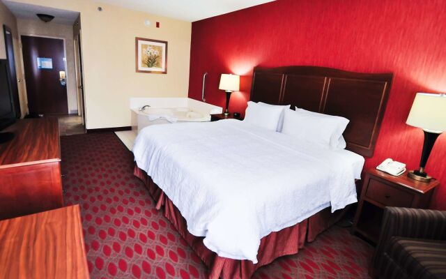 Hampton Inn Carrollton