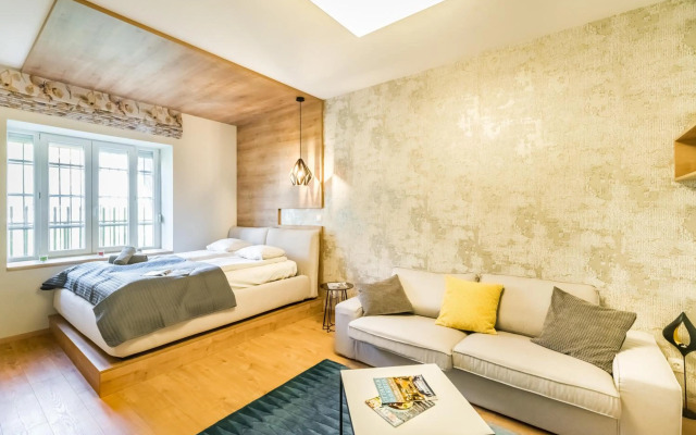 BpR Pixies Design Home