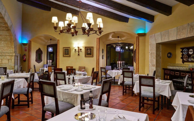 Parador de Ciudad Rodrigo