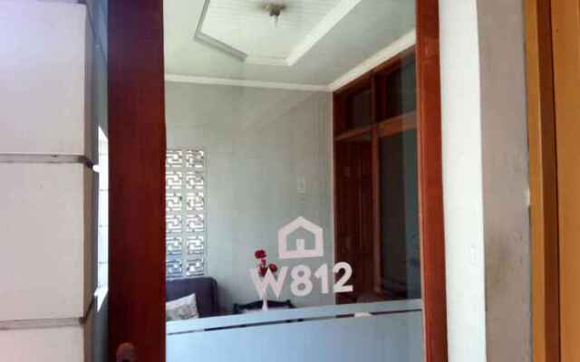 Wisma 812 Bandung
