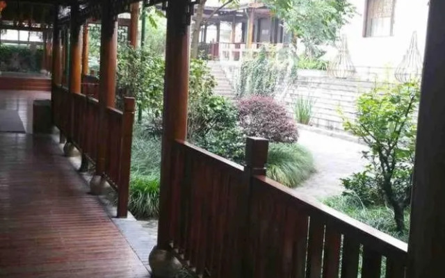 Sixiangjia Hotel Apartment