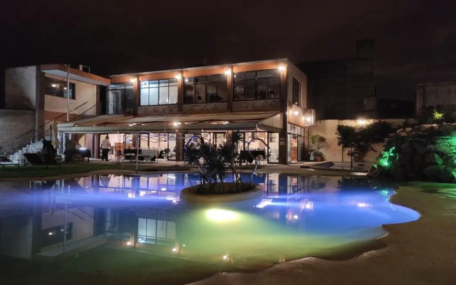 Hotel Samka