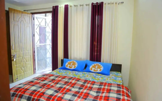 Welcome Home Apartments