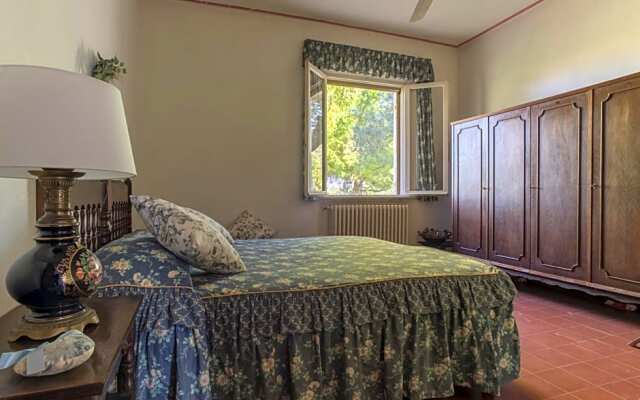 Trecentolivi B&b