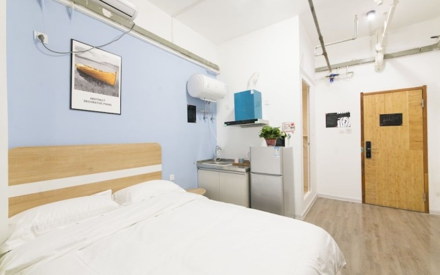 Xi'An Busy Hotel Bell Tower City Wall – Guest Rooms – Xi'an
