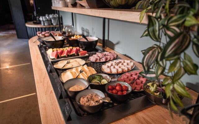 Hotel Valkenburg by Mercure