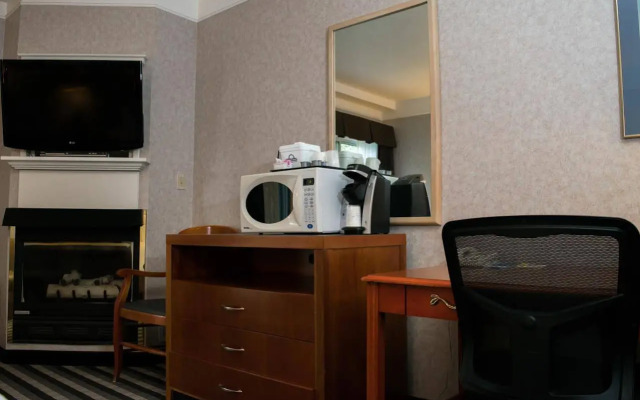 Northwinds Hotel Canmore