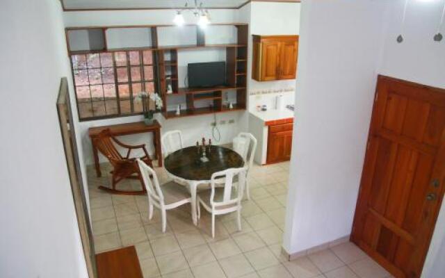 Hotel El Acuario de Luis