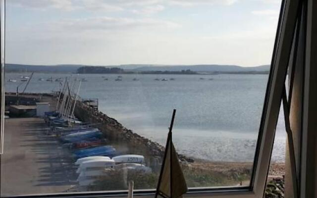 Island View