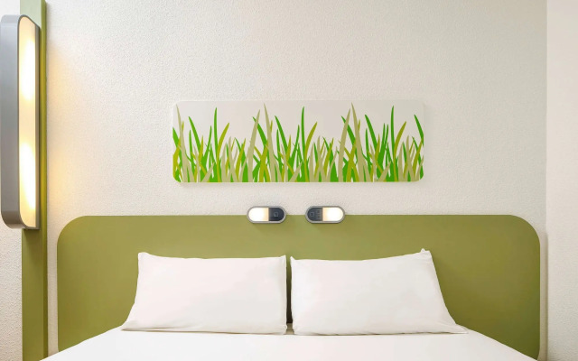 ibis budget Paris La Villette 19eme