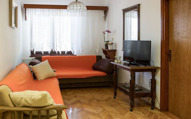 Apartments Marijana