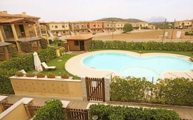 Apartment Myrsine Porto Istana