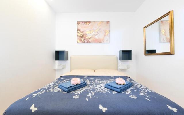 Lake Modern Suites - Free Parking & Self Check-in