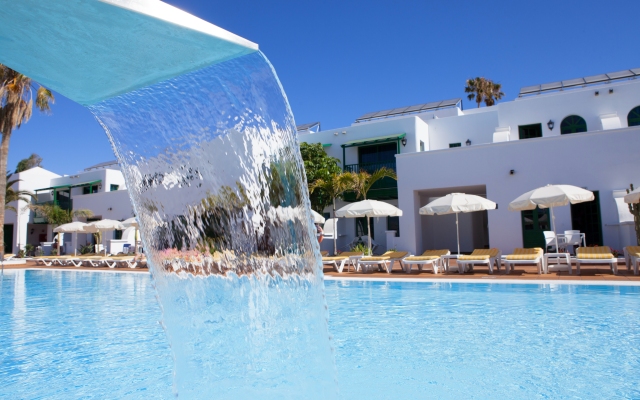 Gloria Izaro Club Hotel
